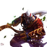 Low Prio